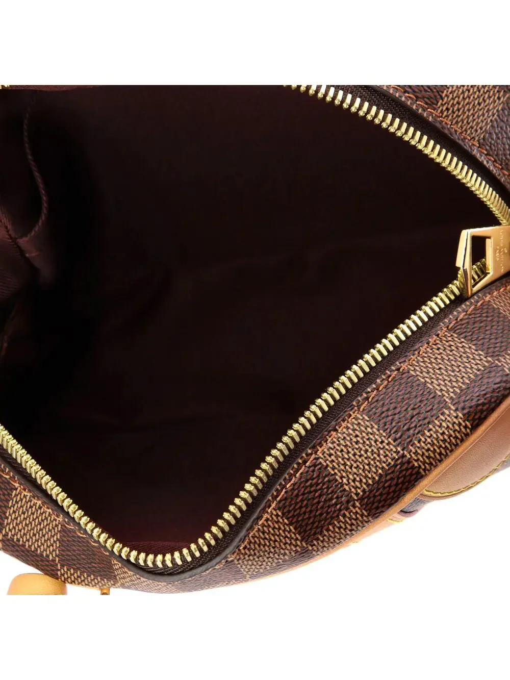 Louis Vuitton Valisette Souple Handbag #249572L19B